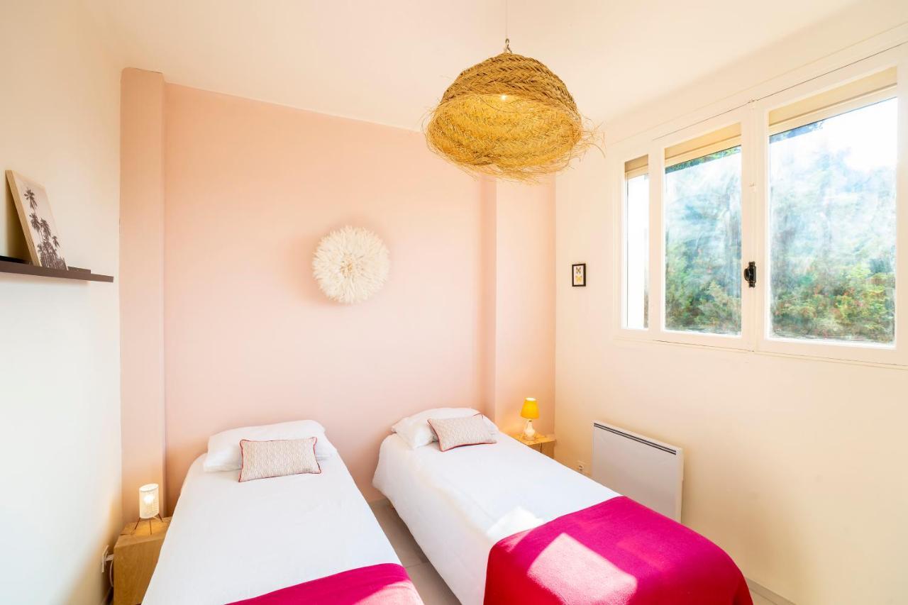 Vue Mer Exceptionnelle Entre Nice Et Monaco ヴィルフランシュ・シュル・メール エクステリア 写真