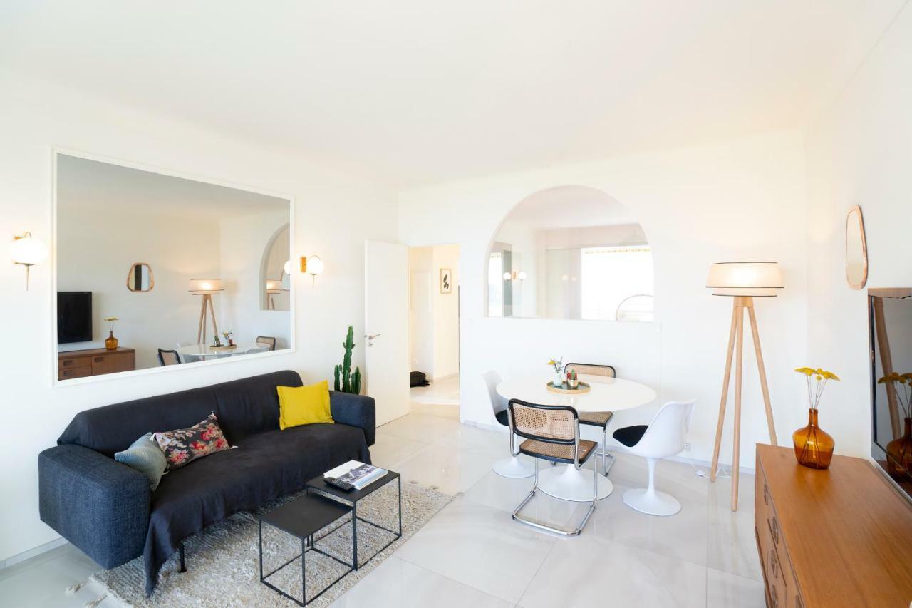 Vue Mer Exceptionnelle Entre Nice Et Monaco ヴィルフランシュ・シュル・メール エクステリア 写真