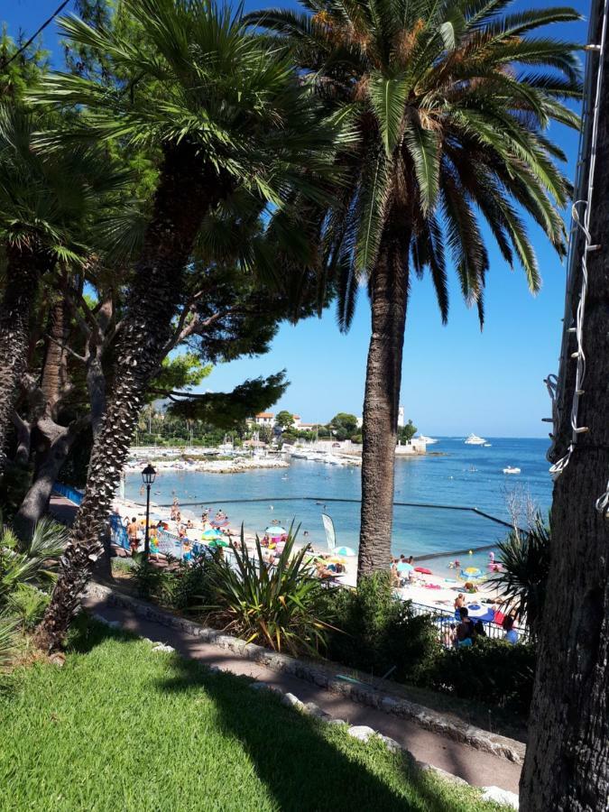 Vue Mer Exceptionnelle Entre Nice Et Monaco ヴィルフランシュ・シュル・メール エクステリア 写真